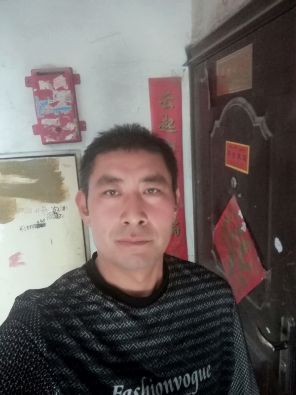 关中刀客的第一张照片--温州相亲服务中心