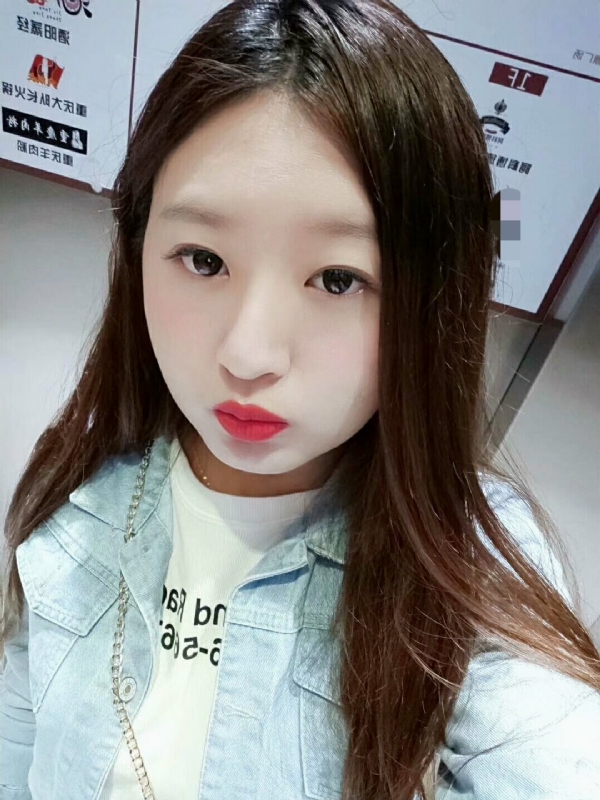 小涵的第一张照片--温州相亲服务中心