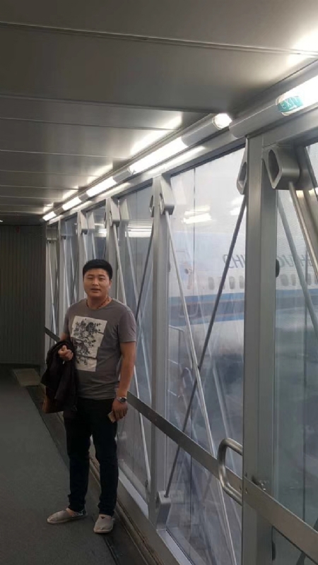 钥的第一张照片--温州相亲服务中心