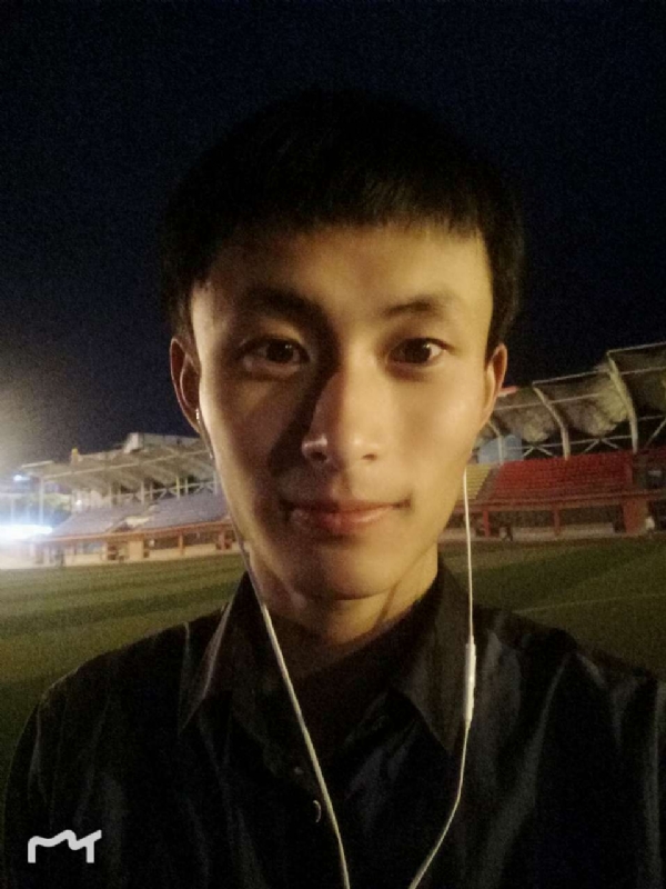 莫言的第一张照片--温州相亲服务中心