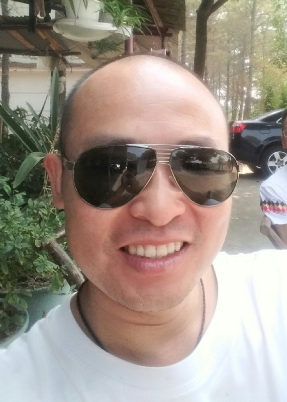 兵哥的第一张照片--温州相亲服务中心