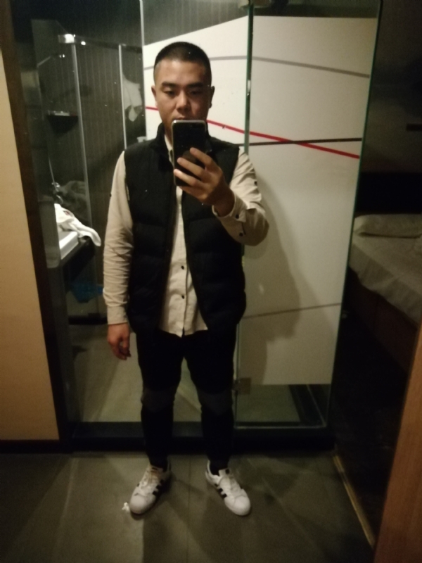 歡歡的第一张照片--温州相亲服务中心