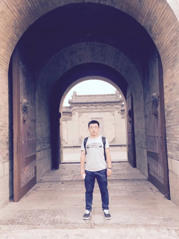 寻寻觅觅的第一张照片--温州相亲服务中心