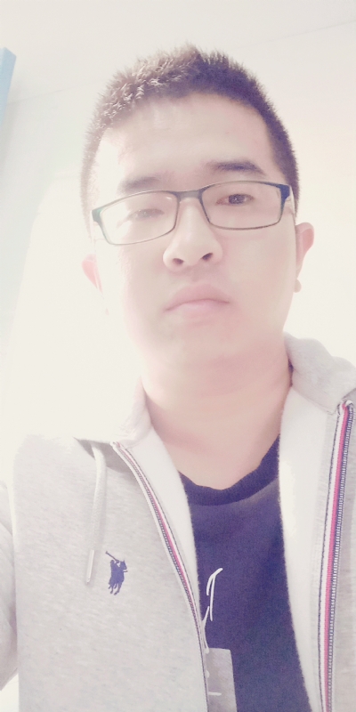 徐先森的第一张照片--温州相亲服务中心