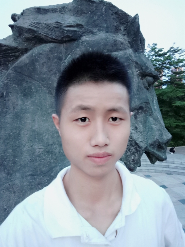 庞波的第一张照片--温州相亲服务中心