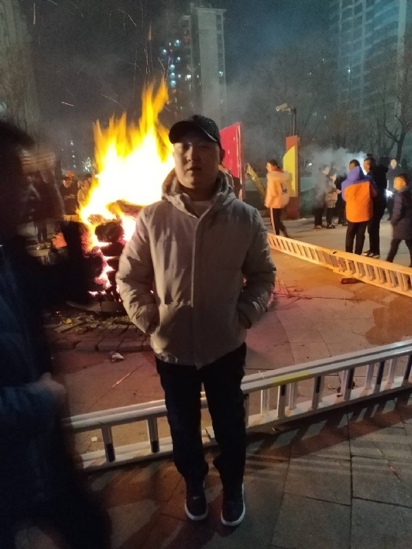 爱情里的俩个人的第二张照片--温州相亲服务中心