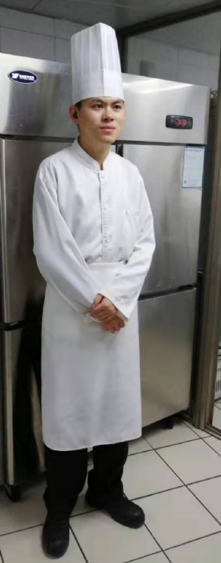 与狼共舞的第一张照片--温州相亲服务中心