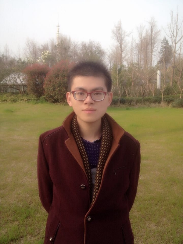 与狼共舞的第二张照片--温州相亲服务中心