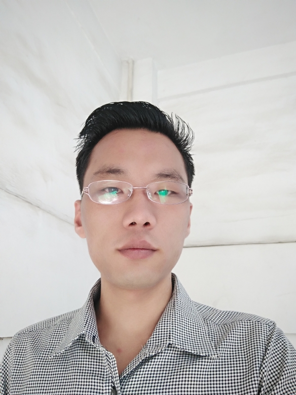 心随意动的第一张照片--温州相亲服务中心