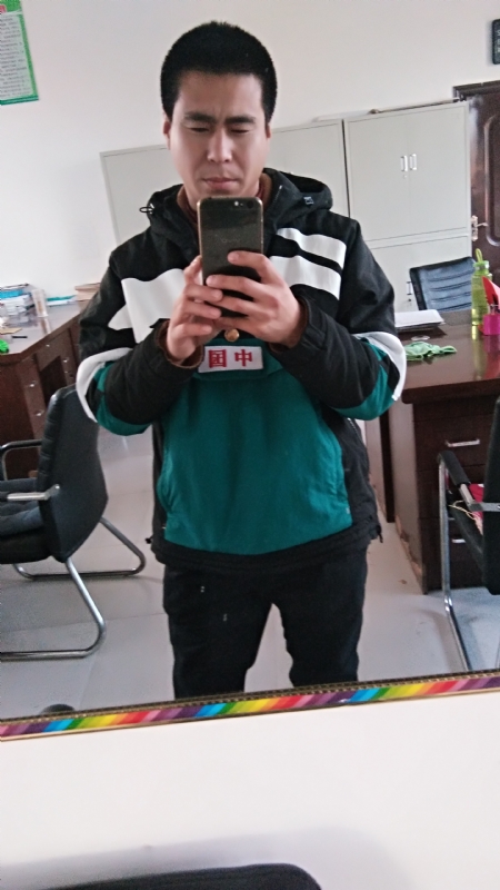 大灰狼好吃的第一张照片--温州相亲服务中心