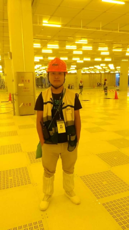 一个傻子的第一张照片--温州相亲服务中心