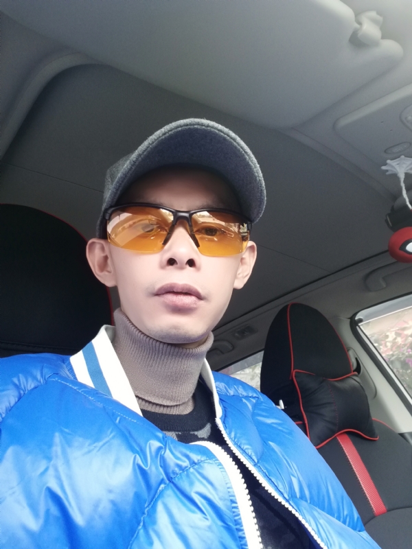 愿得一人心的第一张照片--温州相亲服务中心