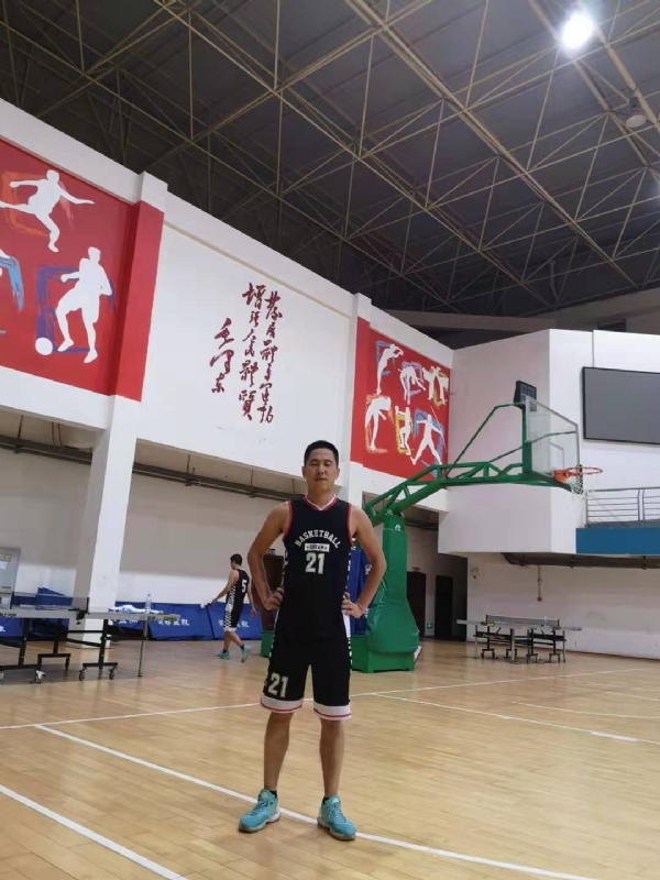 大森林的第一张照片--温州相亲服务中心