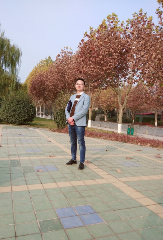 若缘的第一张照片--温州相亲服务中心