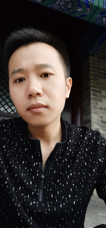 大象随风的第一张照片--温州相亲服务中心