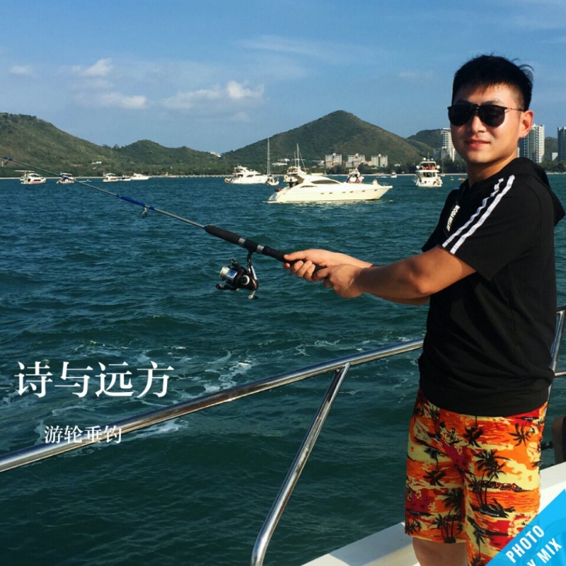 如一的第一张照片--温州相亲服务中心