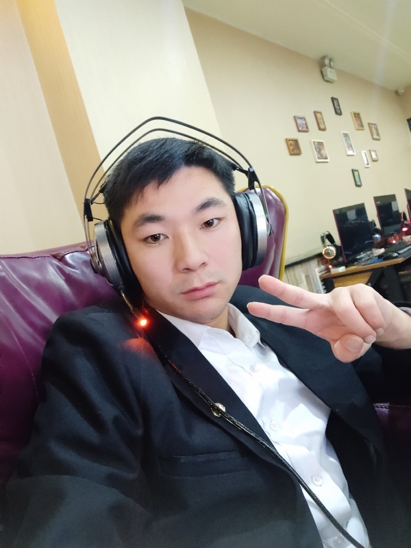 随缘的第一张照片--温州相亲服务中心