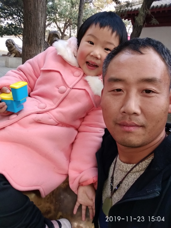 摩羯的第一张照片--温州相亲服务中心