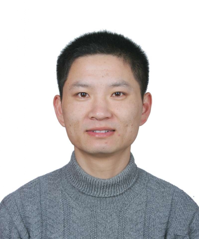 子翔的第一张照片--温州相亲服务中心