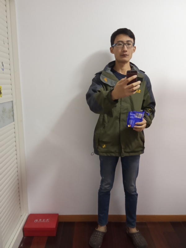 ggff的第一张照片--温州相亲服务中心