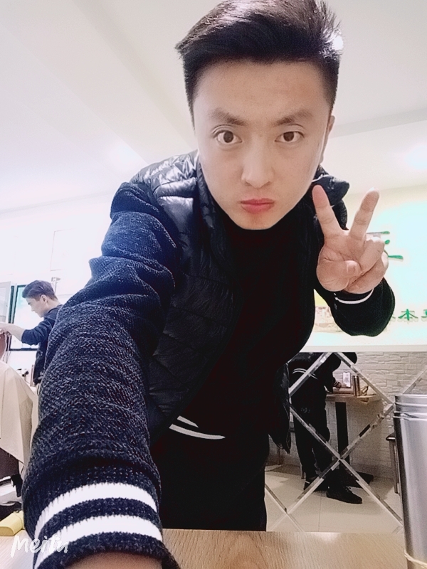 单调的第一张照片--温州相亲服务中心