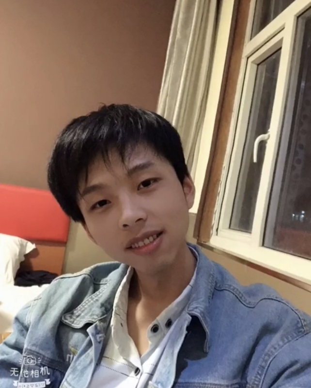 一条小团团的第一张照片--温州相亲服务中心