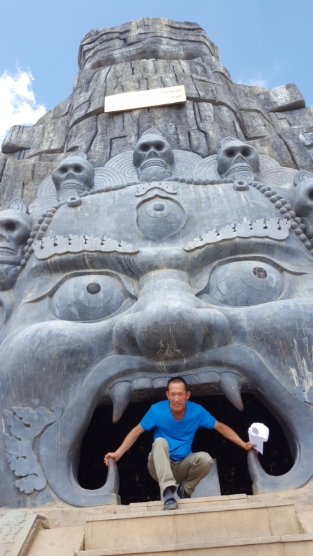 老陈的第二张照片--温州相亲服务中心