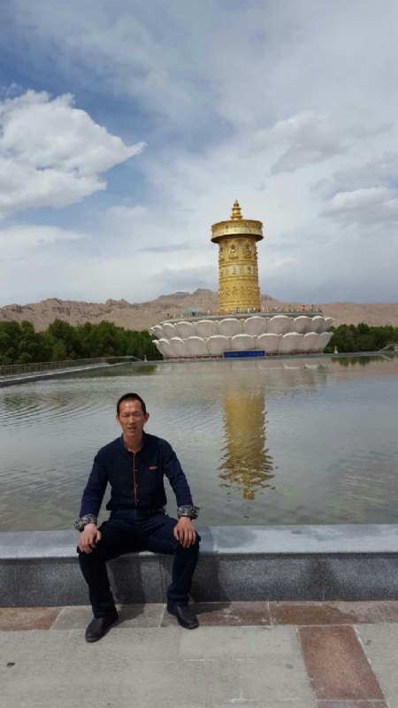 老陈的第三张照片--温州相亲服务中心