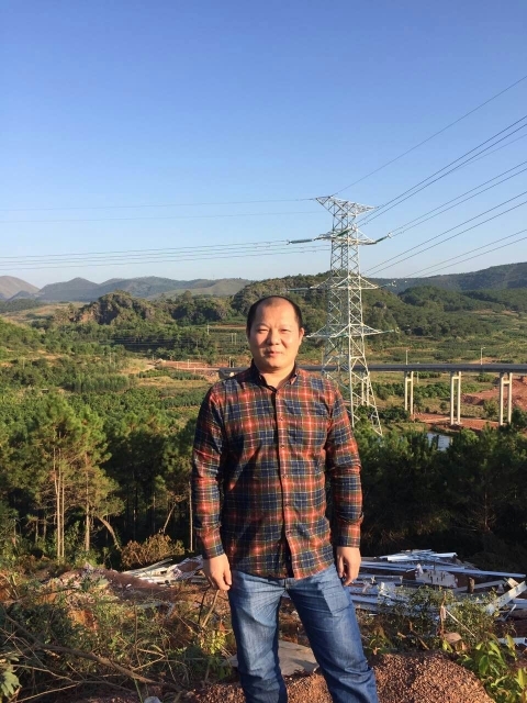 小林的第一张照片--温州相亲服务中心