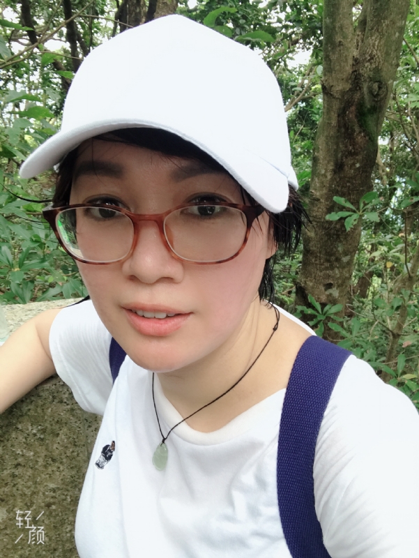 杏娅的第一张照片--温州相亲服务中心