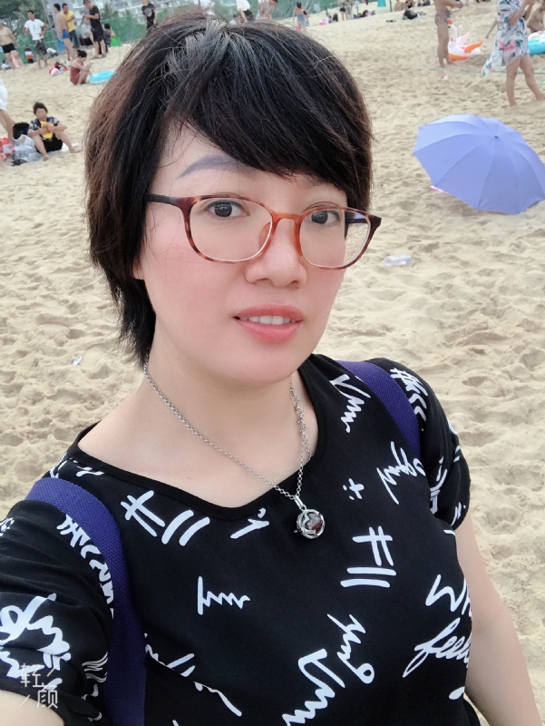 杏娅的第三张照片--温州相亲服务中心