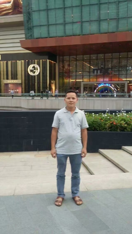 傧傧的第一张照片--温州相亲服务中心