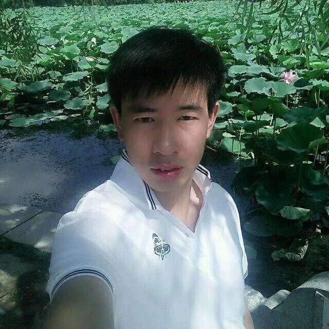 毅然的第一张照片--温州相亲服务中心