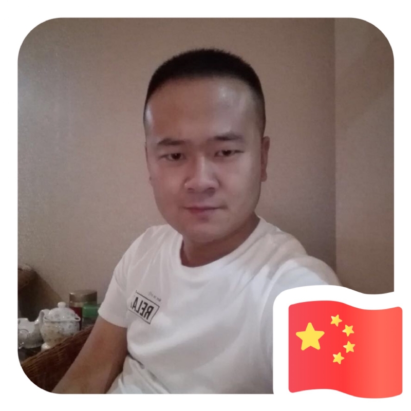 逗比的小可爱的第一张照片--温州相亲服务中心