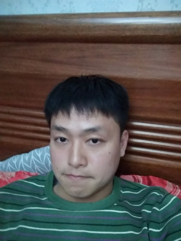 一颗小树的第一张照片--温州相亲服务中心