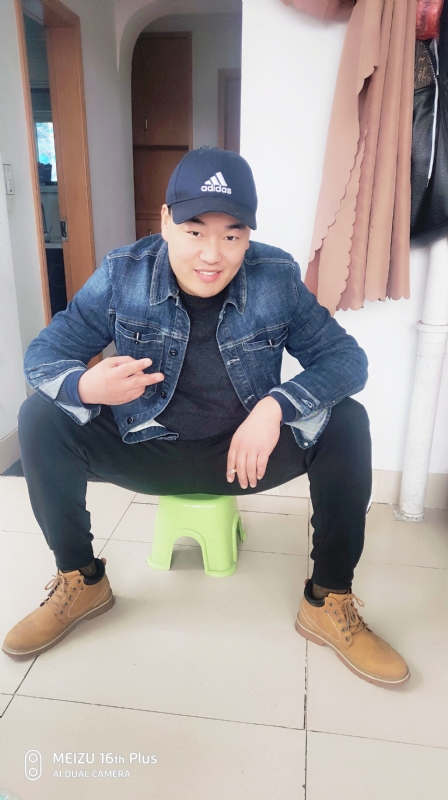 西风的第一张照片--温州相亲服务中心