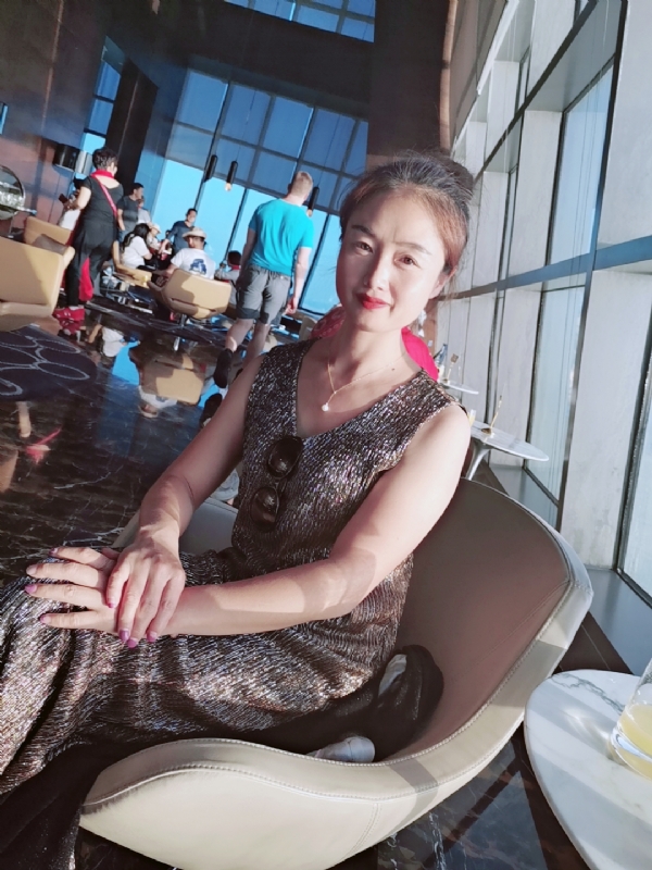 快乐我心的第一张照片--温州相亲服务中心