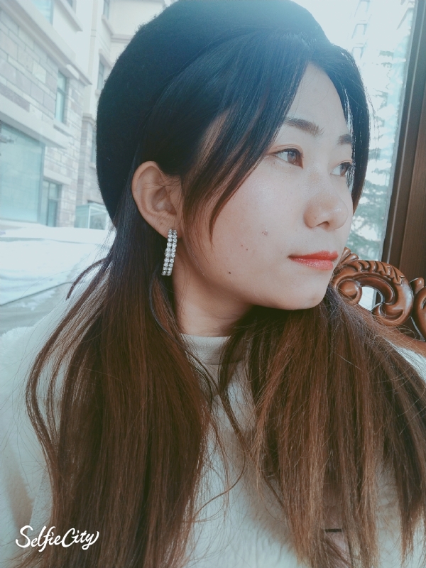 心动的感觉的第一张照片--温州相亲服务中心