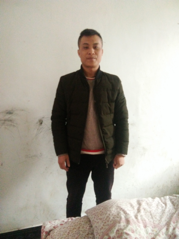 真心换真情的第一张照片--温州相亲服务中心