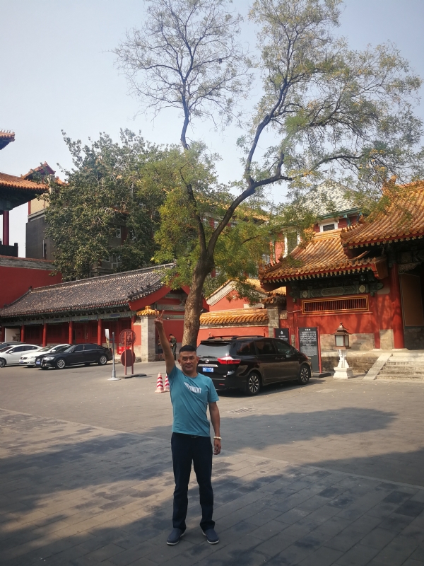 同同想008x的第三张照片--温州相亲服务中心