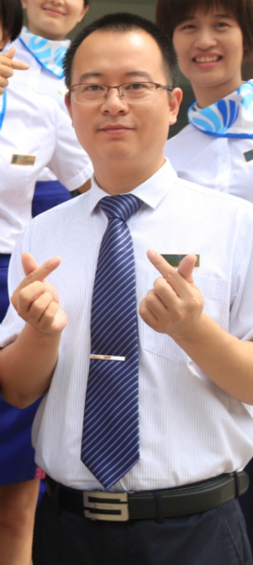 旅人的第一张照片--温州相亲服务中心