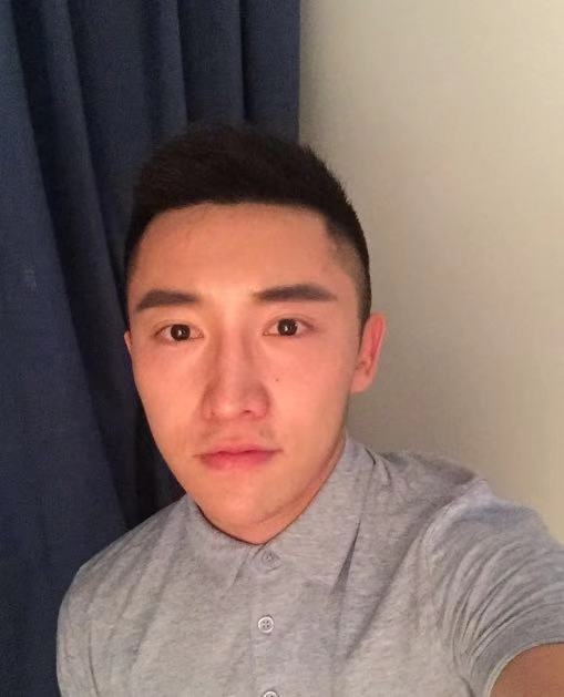 灰太狼的第一张照片--温州相亲服务中心