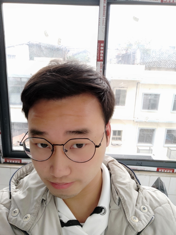 王宇的第一张照片--温州相亲服务中心