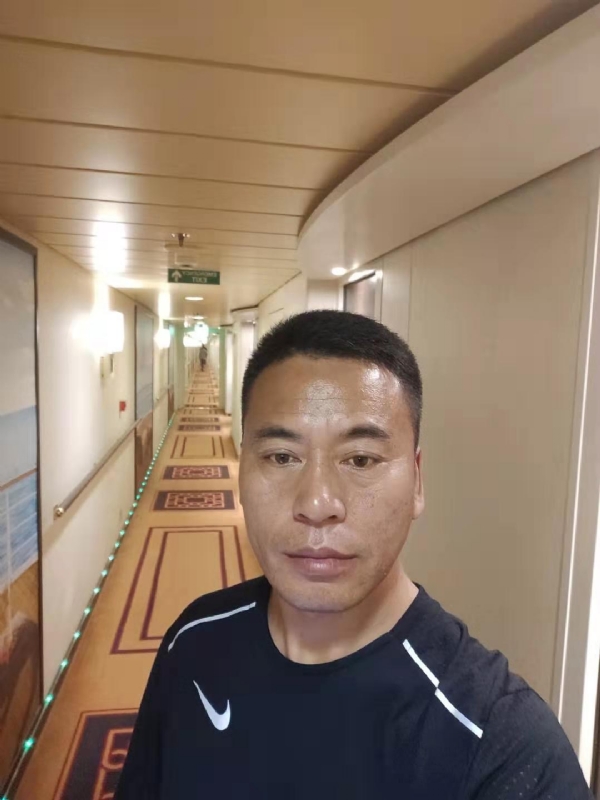 缘的第一张照片--温州相亲服务中心