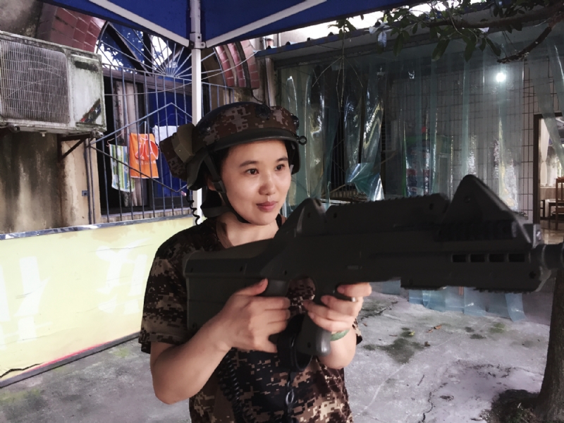 菲拉的第一张照片--温州相亲服务中心