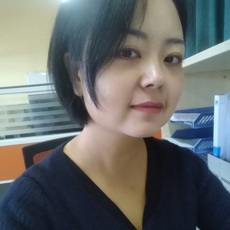 我爱青花瓷的第一张照片--温州相亲服务中心