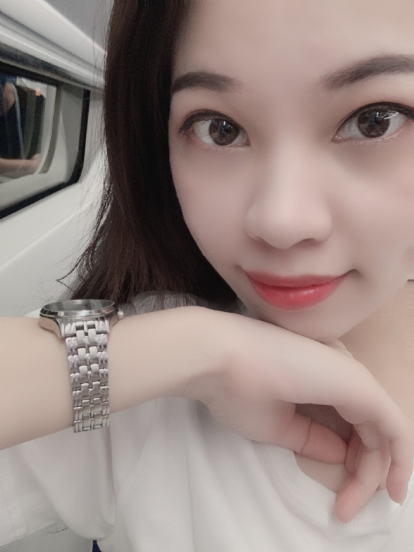 安安123的第一张照片--温州相亲服务中心