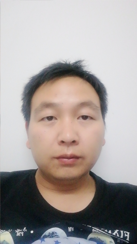 孤帆的第一张照片--温州相亲服务中心