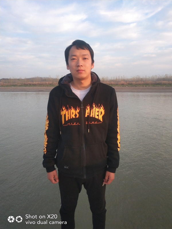 一往情深的第一张照片--温州相亲服务中心