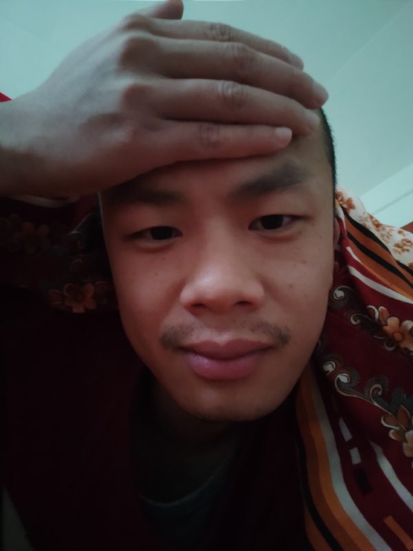 开心鬼在哪呢的第一张照片--温州相亲服务中心